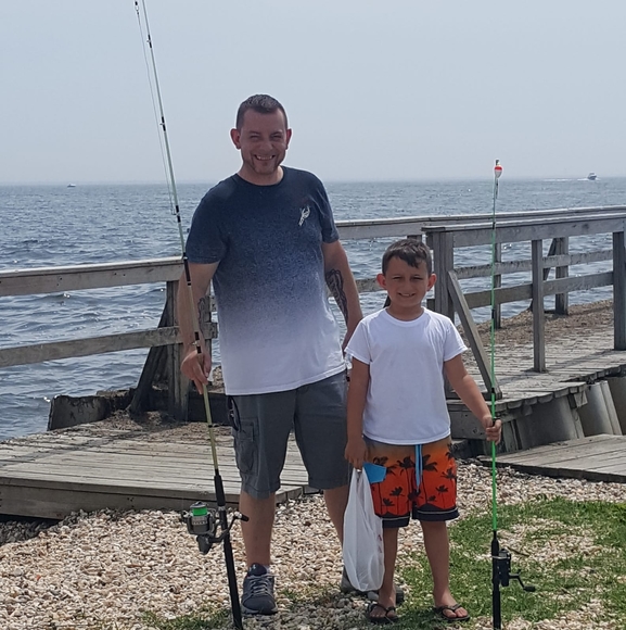 Meet your Posher, Scott - Picture 1 of 1